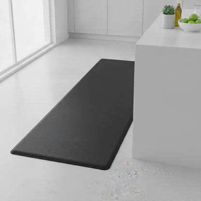 Tapis de Cuisine Épais Anti-Fatigue - Confortable et Imperméable pour la Maison