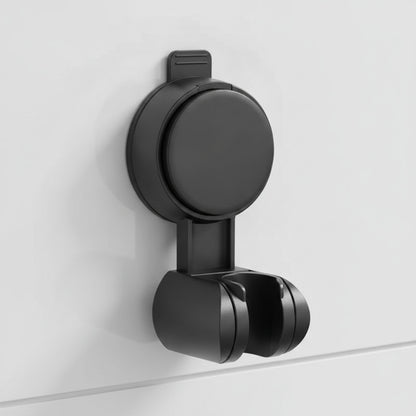Support de Douche Réglable 360° Adhésif - Fixation Ventouse Universelle