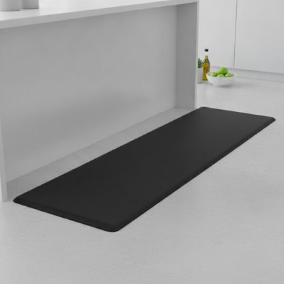 Tapis de Cuisine Épais Anti-Fatigue - Confortable et Imperméable pour la Maison