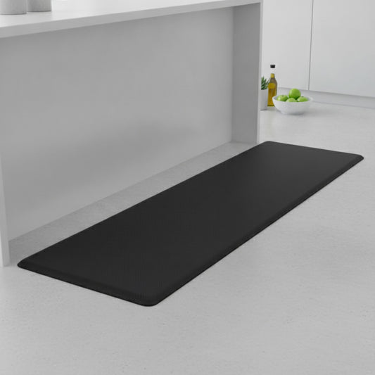 Tapis de Cuisine Épais Anti-Fatigue - Confortable et Imperméable pour la Maison
