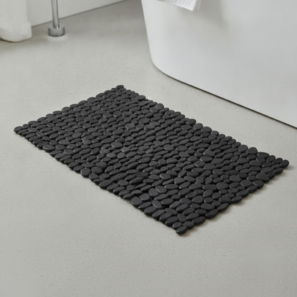 Tapis de Bain Antidérapant PVC avec Ventouses - Sécurité & Imperméabilité