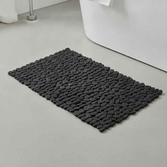 Tapis de Bain Antidérapant PVC avec Ventouses - Sécurité & Imperméabilité